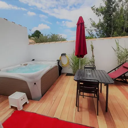 Résidence La Chaize 4*