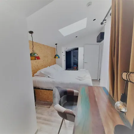 Résidence La Chaize 4*