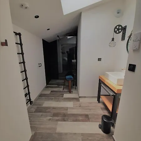 Résidence La Chaize