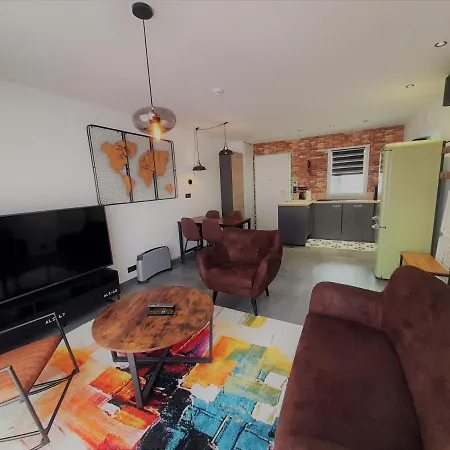 Résidence La Chaize