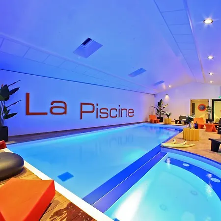 Résidence La Chaize Apartahotel 4*