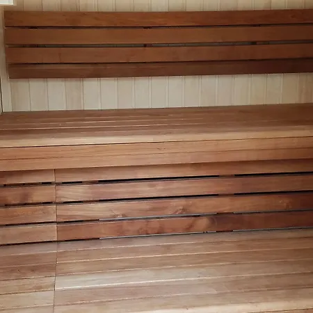 Résidence La Chaize Apartahotel