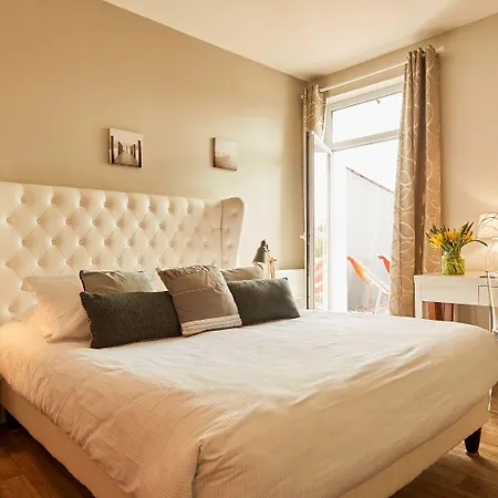 Résidence La Chaize 4*