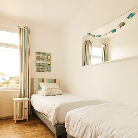 Apartahotel Résidence La Chaize