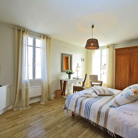 Résidence La Chaize Apartahotel 4*