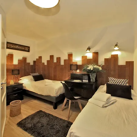 Résidence La Chaize Noirmoutier-en-l'Île