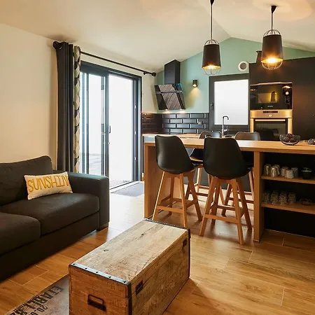 Résidence La Chaize Noirmoutier-en-l'Île