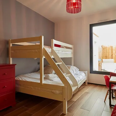 Résidence La Chaize 4* Noirmoutier-en-l'Île