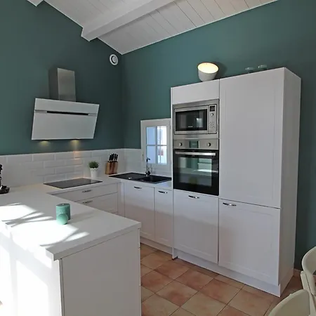 Résidence La Chaize Noirmoutier-en-l'Île