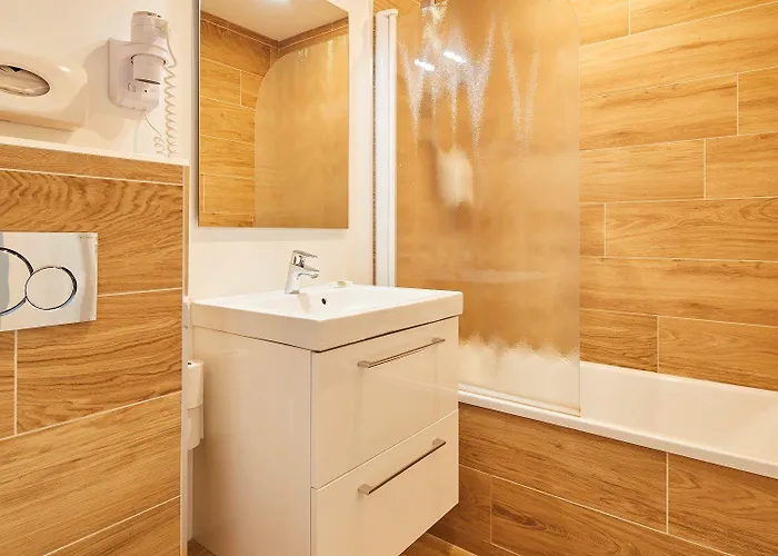 Aparthotel La Chaize Noirmoutier-en-l'Ile