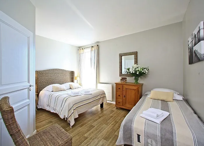 Aparthotel La Chaize