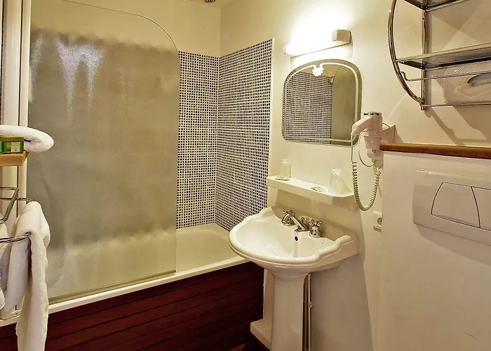 La Chaize Aparthotel Noirmoutier-en-l'Ile