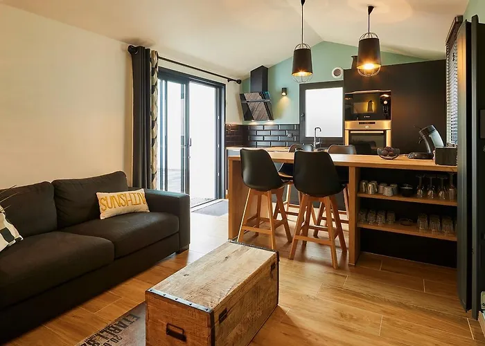 La Chaize Noirmoutier-en-l'Ile