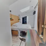 Résidence La Chaize 4*