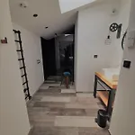 Résidence La Chaize