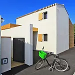 La Chaize 4* Noirmoutier-en-l'Ile