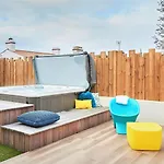 Aparthotel La Chaize