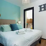 La Chaize Aparthotel 4*