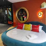 Résidence La Chaize Appart hôtel Noirmoutier-en-l'Île