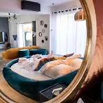 Résidence La Chaize 4*