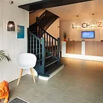 La Chaize Noirmoutier-en-l'Ile