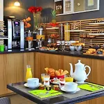 Résidence La Chaize Appart hôtel