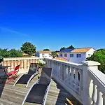 Résidence La Chaize 4*