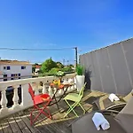 Appart hôtel Résidence La Chaize 4*