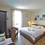 Appart hôtel Résidence La Chaize 4*