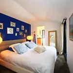 Aparthotel La Chaize