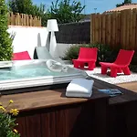 Appart hôtel Résidence La Chaize 4*