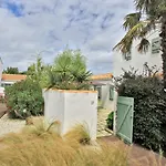 Résidence La Chaize Appart hôtel Noirmoutier-en-l'Île