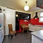 Appart hôtel Résidence La Chaize 4*