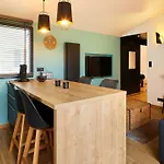 Résidence La Chaize Appart hôtel 4*