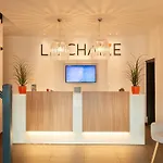 La Chaize Aparthotel