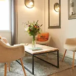 Résidence La Chaize Appart hôtel Noirmoutier-en-l'Île