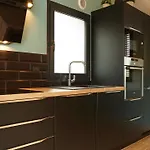 Appart hôtel Résidence La Chaize