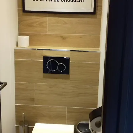 Aparthotel La Chaize