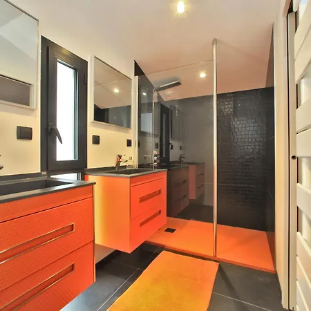 Résidence La Chaize Appart hôtel 4*
