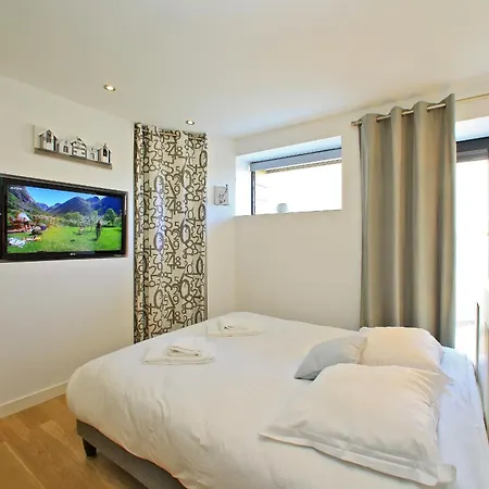 Résidence La Chaize Appart hôtel Noirmoutier-en-l'Île