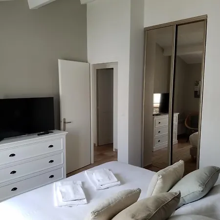 Holiday home La Chaize *