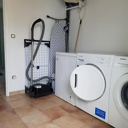 Aparthotel Résidence La Chaize Noirmoutier-en-l'Ile