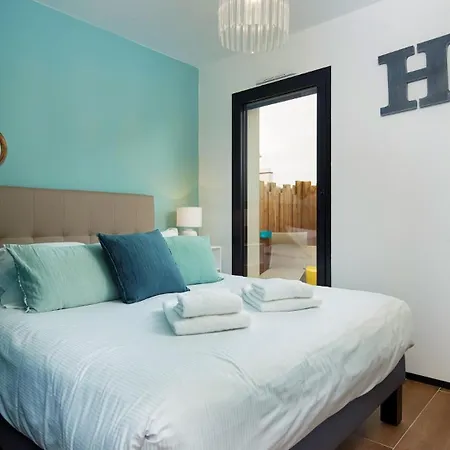 Résidence La Chaize Aparthotel 4*