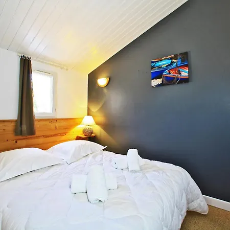 Résidence La Chaize 4* Noirmoutier-en-l'Île