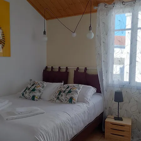 Résidence La Chaize Noirmoutier-en-l'Île