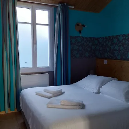 Résidence La Chaize Hébergement de vacances
