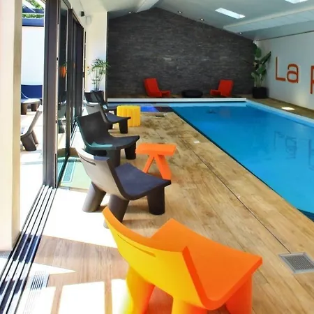 La Chaize 누아르무티에 앙 릴