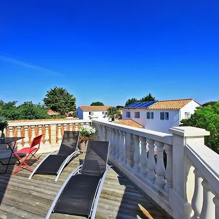 Résidence La Chaize 4*