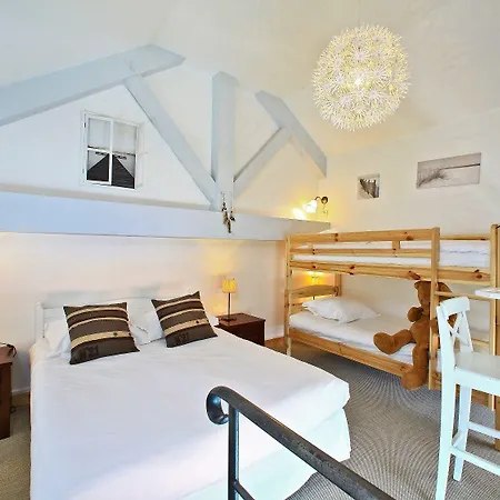 Aparthotel Résidence La Chaize 4*