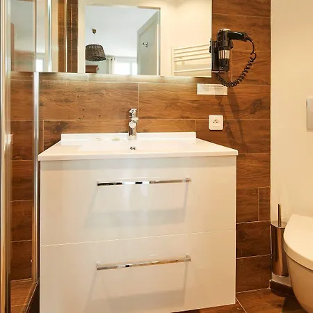 Résidence La Chaize Noirmoutier-en-l'Ile